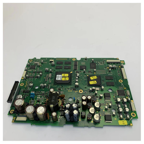 Raymarine e80 dcpu - e80, pcb