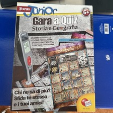 sapientino focua junior