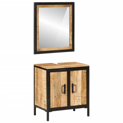 Set mobili bagno - mobili,