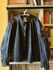 Giacca uomo BMW motorrad in pelle