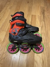 Rollerblade RB 125 pattini da