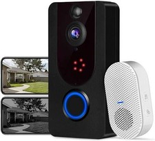 Telecamera wireless 1080P