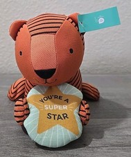 Cuscino Tigre Figurale
