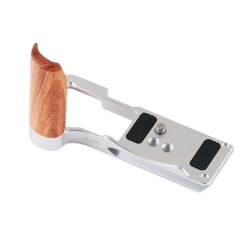 Supporto alluminio con - supporto,