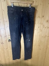 Pantalone jeans uomo DSQUARED2