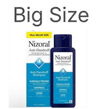 Nizoral shampoo antiforfora