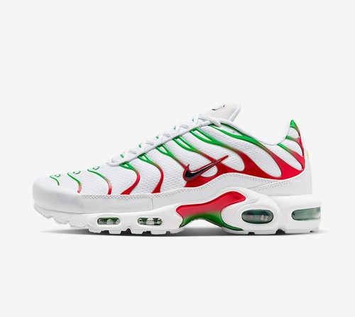 Nike air max plus italy - air,