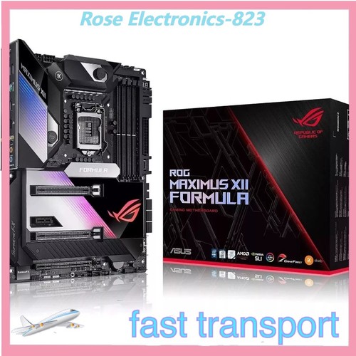 Lga 1200 asus rog - lga,