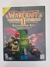 WarCraft 3 III Beyond The Dark