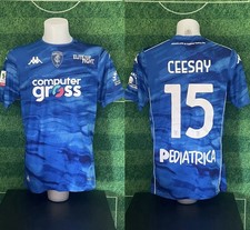 Maglia empoli calcio - maglia,