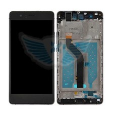 LCD COMPLETO HUAWEI P9 LITE