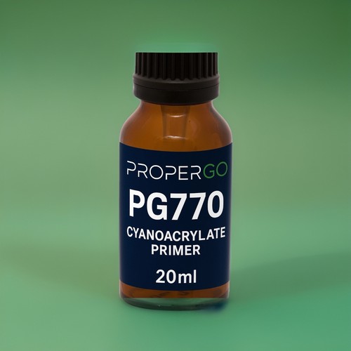 Propergo 770 bottiglia liquida - 770,