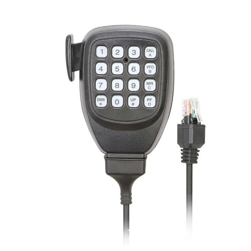 Kmc microfono dtmf per - kmc-32,
