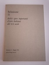 SELEZIONE 11 - Dodici opere
