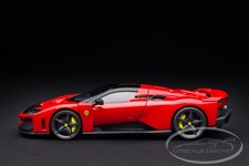 Bburago Burago 1:18 Signature