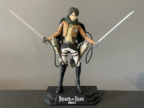 Attack titan eren - attack,