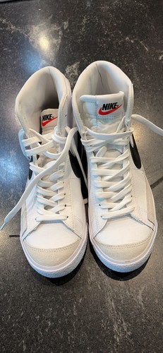 Sneakers nike bambino media - sneakers,