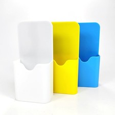 Plastica Magnetico Portapenne