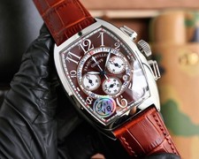 Orologio uomo Franck Muller