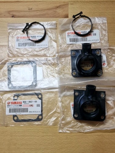 Nos oem yamaha 350lc - oem, rd