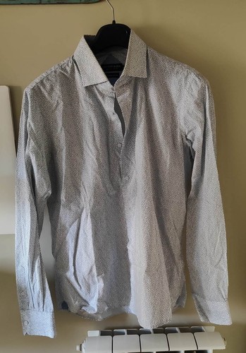 Camicia originale cotton - camicia,