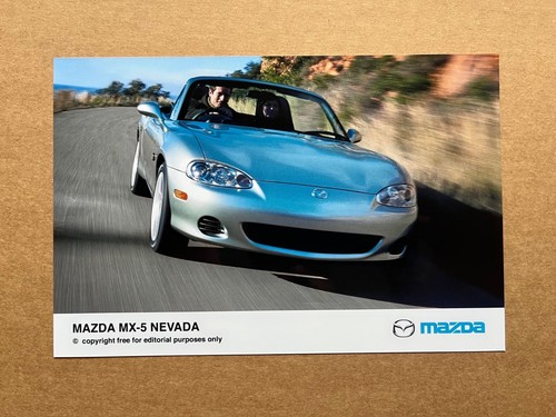 Mazda nevada special - nevada,