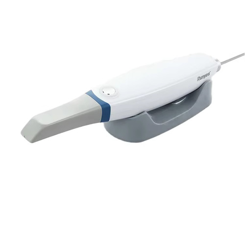 Runyes scanner intraorale - runyes,