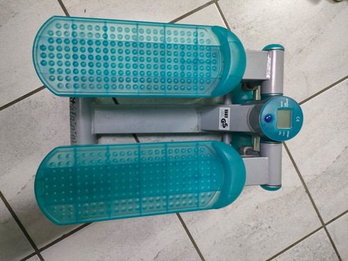 Mini stepper come - stepper,