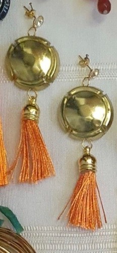 Orecchini donna pendenti