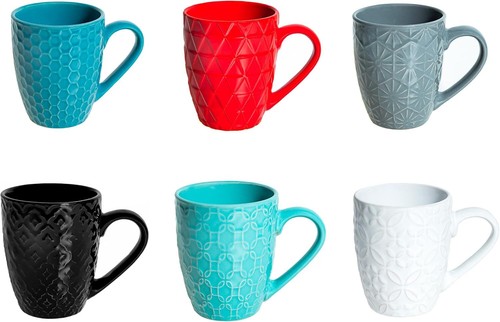Set bellissime tazzine da - tazzine,