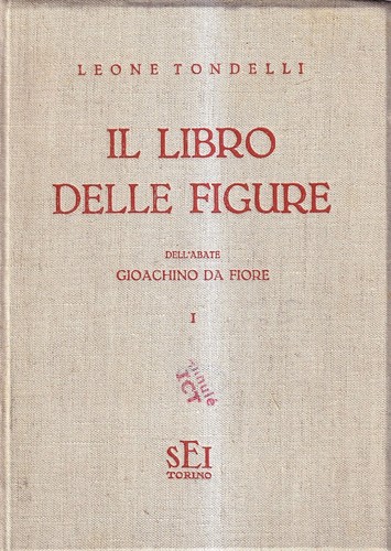 Libro delle figure - il,