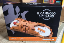 IL CANNOLO SICILIANO