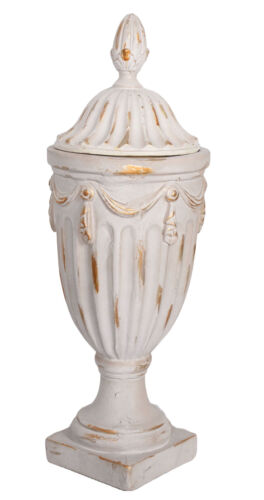 Vaso coperchio antico - antico, anfora