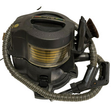 Rainbow E Series Canister