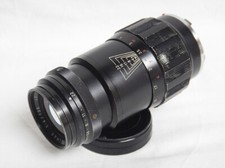 Leica Tele Elmar 135mm f4