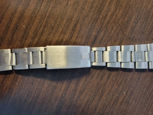 Bracciale rolex vintage anni - bracciale,