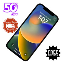 Apple iPhone 12 - bianco viola rosso - completamente sbloccato Sprint Verizon 64 GB 128 GB 5G