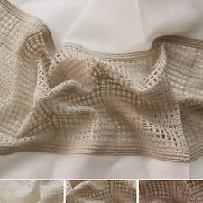 Tenda Tessuto Al Metro Casa