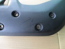 PARA CALORE PROTEZIONE SCARICO GILERA RUNNER VX - VXR 180 200