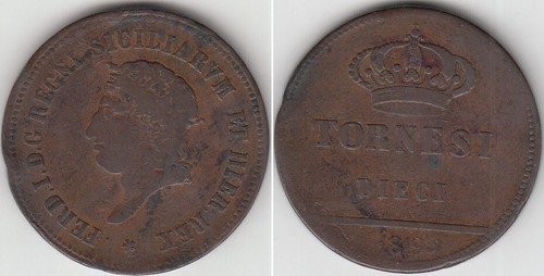 Royaume des deux - royaume, 5