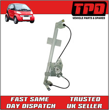 NUOVO driver Smart Fortwo W450