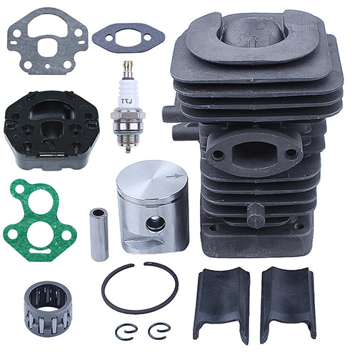 Kit pistone cilindro mm - kit, 39