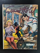 GRANDHOTEL 862/1962 MILLE