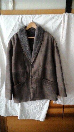 Giaccone montone colore - di,