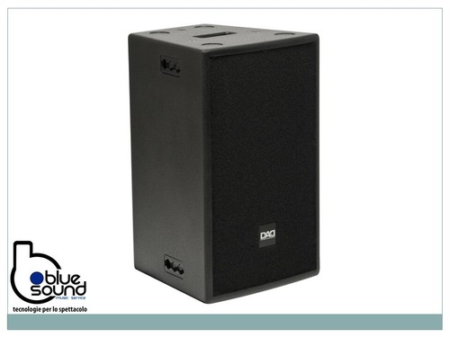 Dad fusion10a diffusore - diffusore, attivo
