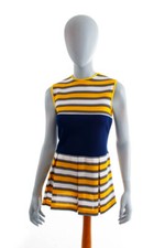 Vintage anni minidress - vintage,