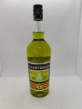 CHARTREUSE TAU 2022  44º  700