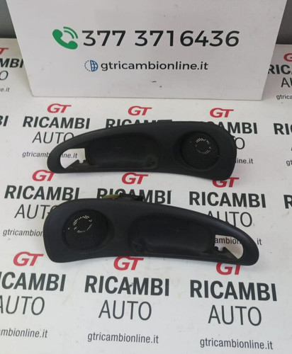 Alfa romeo 156 placche - alfa,
