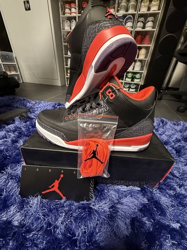 Nike jordan retro cremisi - retro,