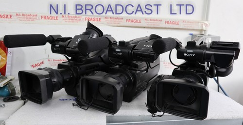 Disponibili sony - 3x,